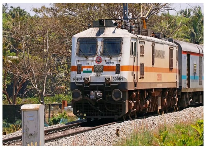 रेलवे में अप्रेंटिस के 225 पदों पर भर्ती, 8वीं पास उम्मीदवारों के लिए भी मौका; 22 दिसंबर तक आवेदन