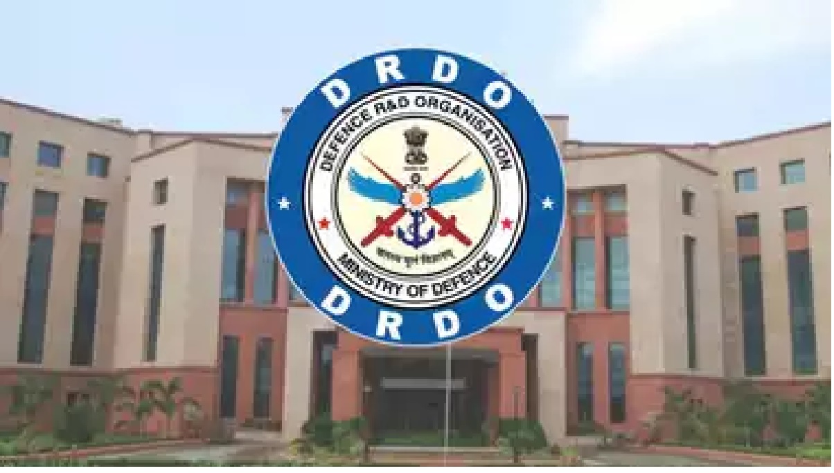 DRDO Vacancy 2025: DRDO में नौकरी का मौका, 764 पदों पर उम्मीदवारों की होगी भर्ती, 1.12 लाख है सैलरी, देखें डिटेल 
