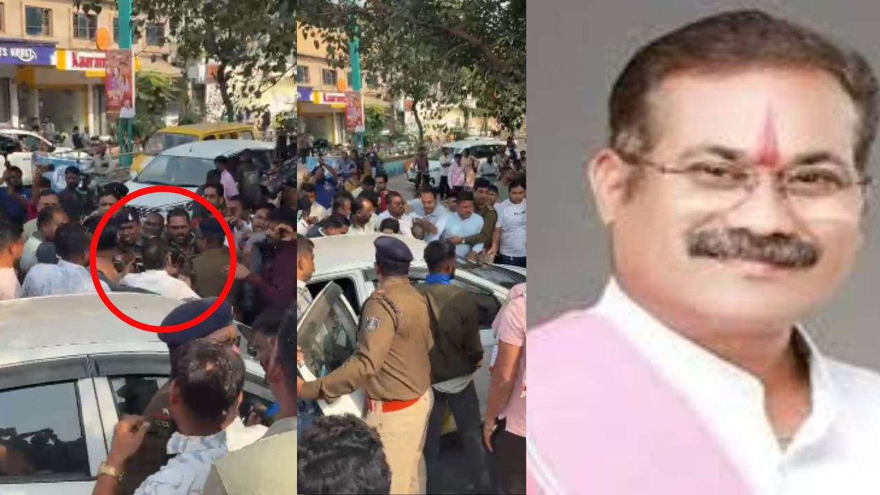 Breaking News: अमित बघेल ने किया सरेंडर : कोर्ट ने पुलिस को दिया 3 दिन का रिमांड