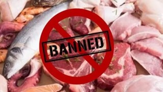 रायपुर में दो दिन मांस-मटन बिक्री पर रोक: निगम ने जारी किया आदेश