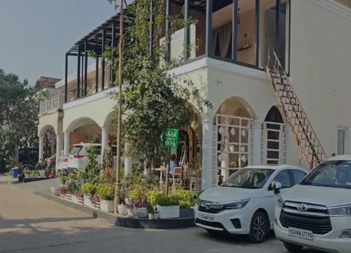 स्टील कारोबारियों के 45 ठिकानों पर मिली 7 करोड़ नकदी, 18 लॉकर्स की जांच जारी