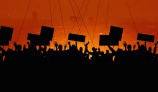 28 दिसंबर को छत्तीसगढ़ में आउटसोर्स कर्मचारियों का राज्यव्यापी विरोध