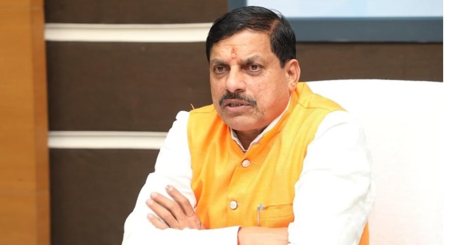 MP NEWS :  8 और 9 दिसंबर को खजुराहो में होगी कैबिनेट बैठक, मंत्रीमंडल में बदलाव की चर्चा तेज, तैयारियां पूरी 