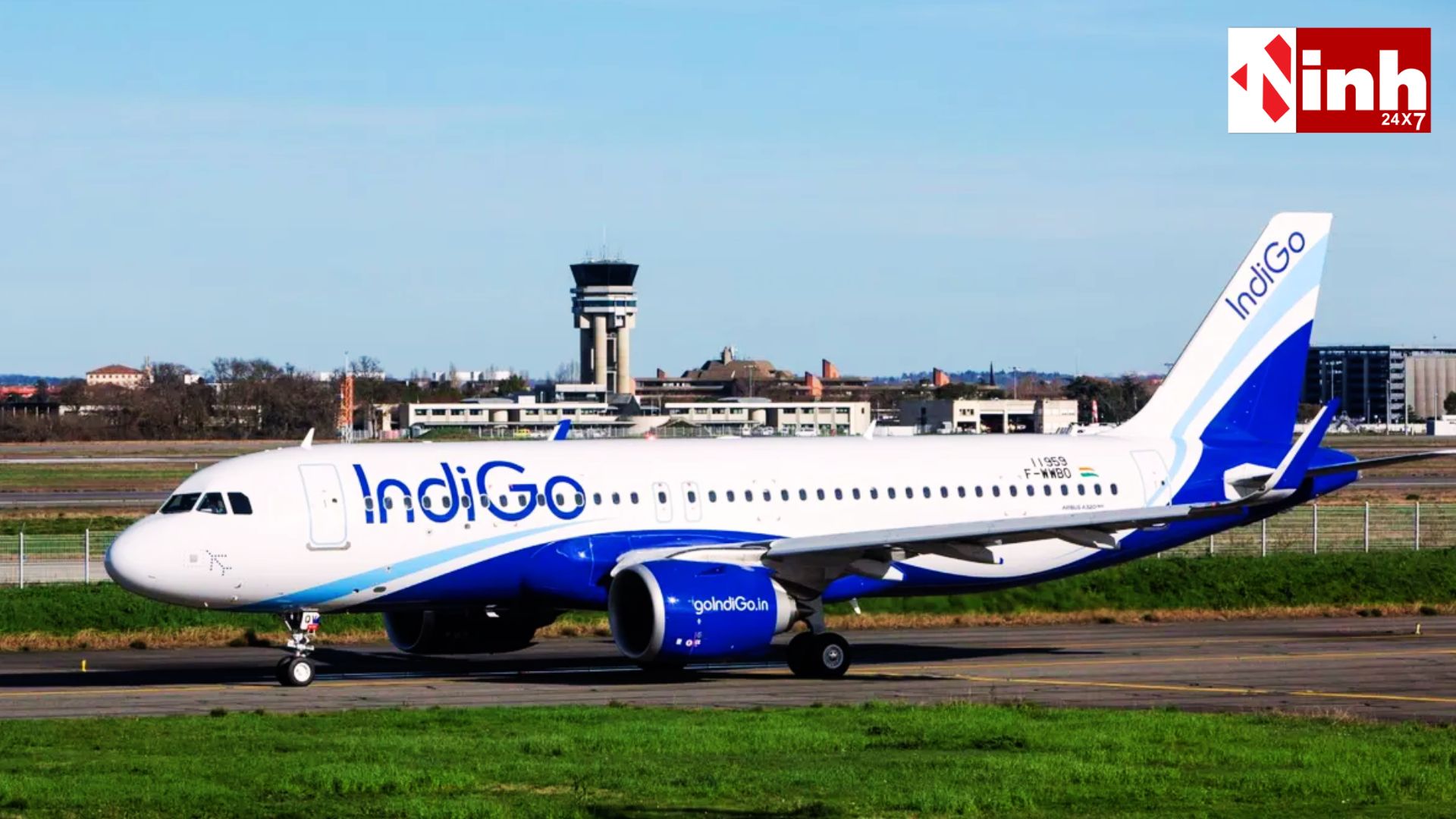 IndiGo Flight Update: इंडिगो ने शुरू कीं 1800 फ्लाइट्स, नेटवर्क पूरी तरह नॉर्मल, यात्री पहुंच रहे एयरपोर्ट...