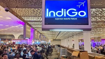 IndiGo के खिलाफ बड़ा एक्शन: छत्तीसगढ़ सिविल सोसायटी ने थमाया 9000 करोड़ का नोटिस