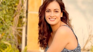 Actress Dia Mirza BIRTHDAY: एक्ट्रेस दीया मिर्जा का 44वां जन्मदिन आज, इस फिल्म से किया बॉलीवुड में डेब्यू, हो चुकी है दो शादी 