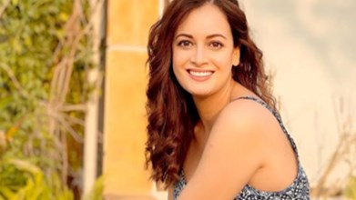 Actress Dia Mirza BIRTHDAY: एक्ट्रेस दीया मिर्जा का 44वां जन्मदिन आज, इस फिल्म से किया बॉलीवुड में डेब्यू, हो चुकी है दो शादी 