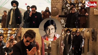  Akshaye Khanna Entry Song Viral: पिता Vinod Khanna जैसा किया डांस, सोशल मीडिया पर चर्चा तेज...