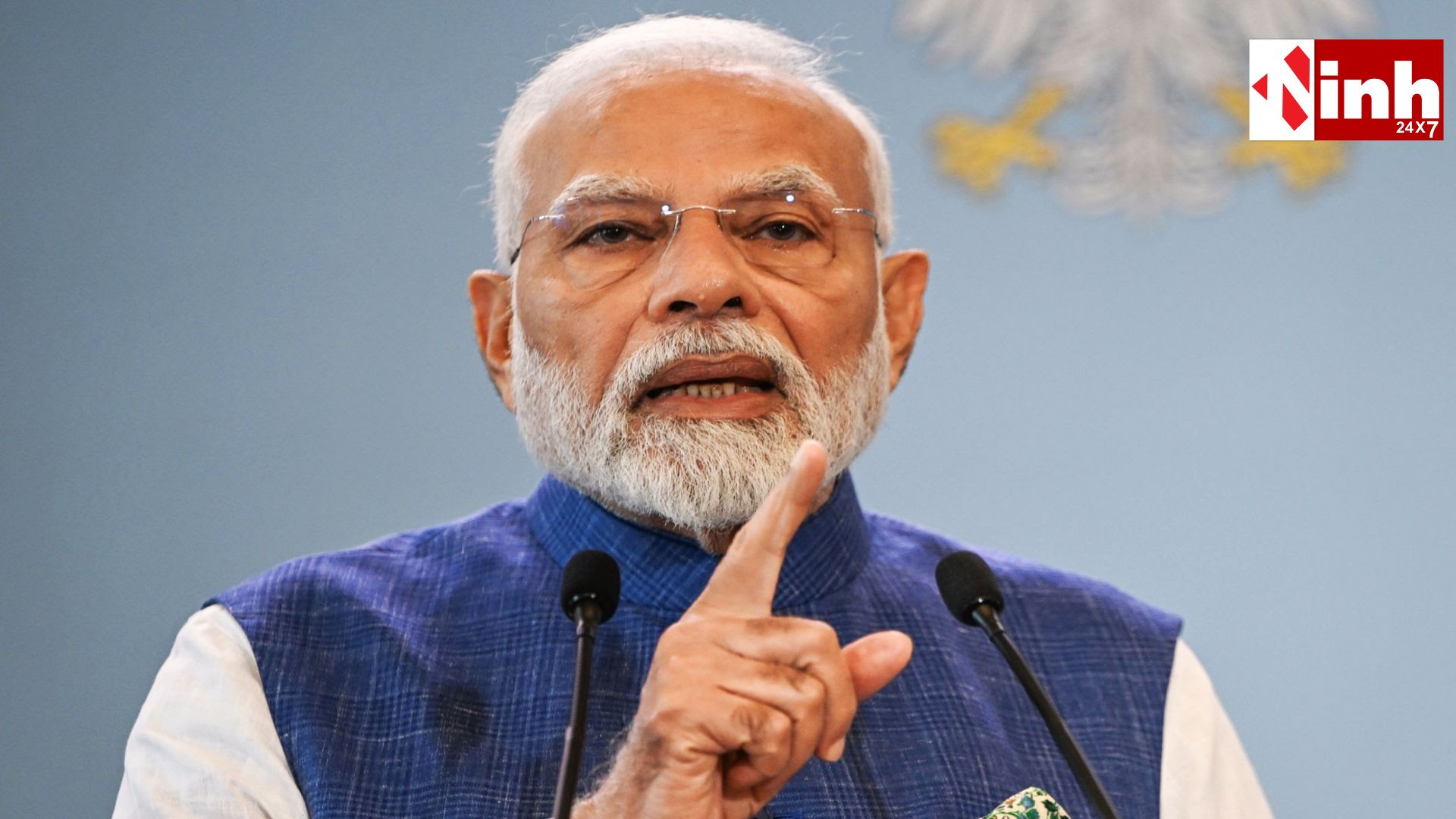 NDA सांसदों के साथ आज PM मोदी डिनर मीटिंग: संगठनात्मक और आगामी चुनाव सहित इन मुद्दों पर होगी चर्चा..