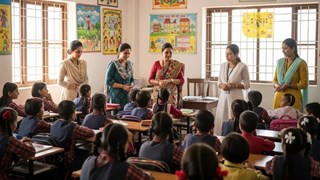 झारखंड में 3451 स्पेशल टीचर भर्ती का ऐलान, JSSC ने आवेदन तिथि जारी की