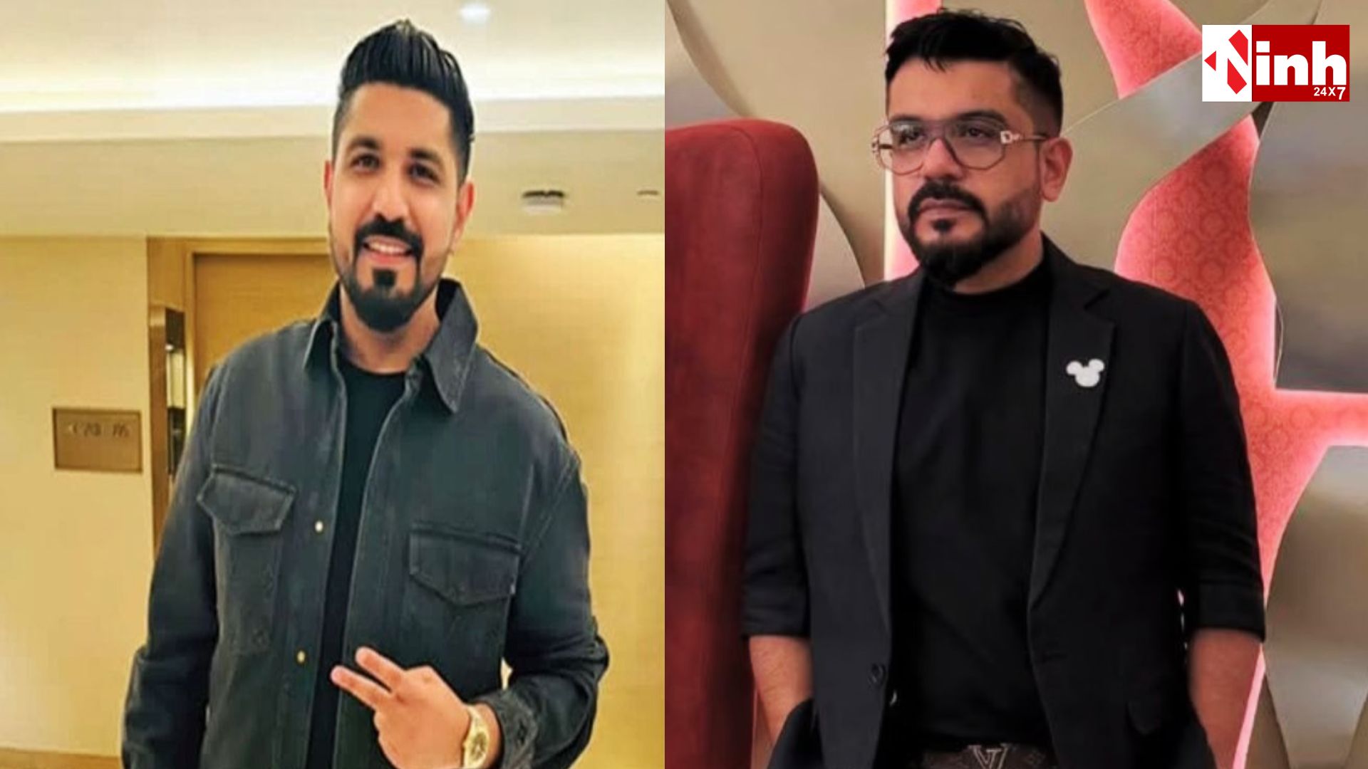 थाईलैंड में पकड़े गए गोवा नाइट क्लब अग्निकांड के आरोपी लूथरा ब्रदर्स, हाथ बंधी पहली तस्वीर वायरल...