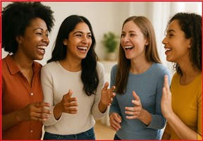 दुनिया का अनोखा देश: जहां महिलाओं की सैलरी पुरुषों से भी ज्यादा! 