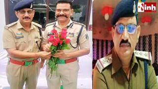 छह निरीक्षकों का तबादला: प्रमोद कुमार सिंह को नई पदस्थापना बलौदा बाजार जिले में हुई नियुक्ति...