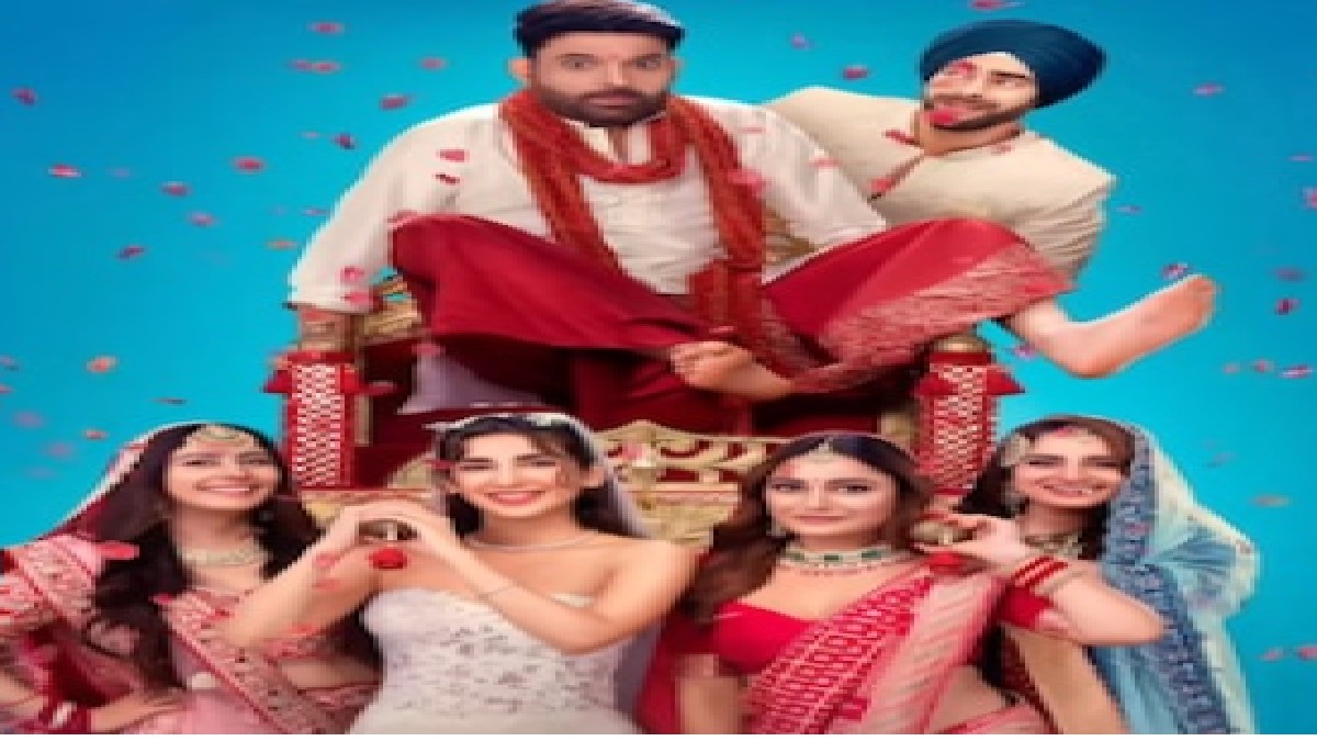 दर्शकों को भाई कपिल शर्मा की किस-किसको प्यार करूं 2, कपिल सहित इन स्टारकास्ट ने ली इतनी फीस 