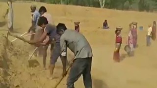 BREAKING NEWS : बड़ी खबर ! मनरेगा योजना के नाम में हुआ बदलाव, अब कहलायेगा पूज्या बापू ग्रामीण रोजगार गारंटी