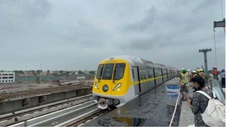 METRO JOB 2025: ख़ुशख़बरी ! मेट्रो में अप्रेंटिस के 128 पदों पर निकली भर्ती, 10वीं पास भी कर सकते है अप्लाई, यह है डिटेल 