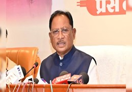 साय सरकार के दो साल पूरे: मुख्यमंत्री ने पेश किया दो साल का रिपोर्ट कार्ड, गिना रहे उपलब्धियां...