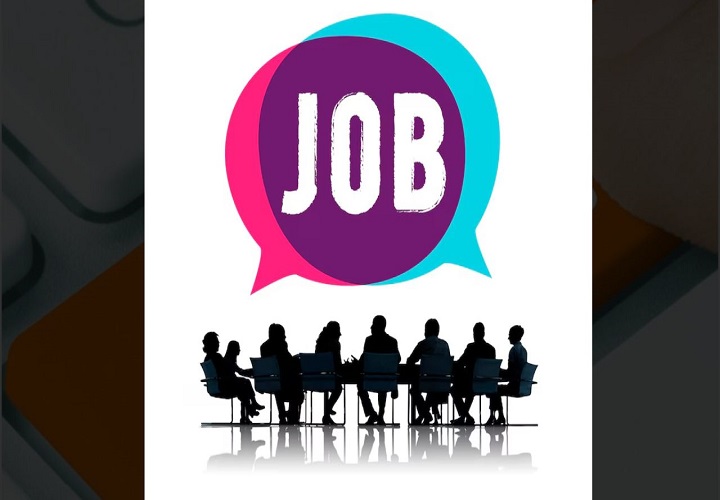 CG Job Alert: युवाओं के लिए सुनहरा मौका, अंबिकापुर-बिलासपुर-बालोद में नौकरी के अवसर