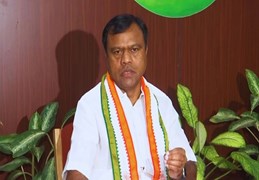 दिल्ली में कल कांग्रेस की बड़ी रैली: छत्तीसगढ़ के 5 हजार कार्यकर्ता होंगे शामिल