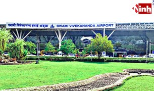 10 दिन बाद पटरी पर लौड़ी हवाई सेवाएं: मुंबई को छोड़ सभी शहरों की फ्लाइट समय पर, किराया भी नियंत्रण में...