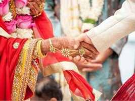 Vivah Muhurat 2026:   नए साल में शादी के लिए यह मुहूर्त है शुभ, जनवरी से लेकर दिसंबर में इन तारीखों में बजेगी शहनाई