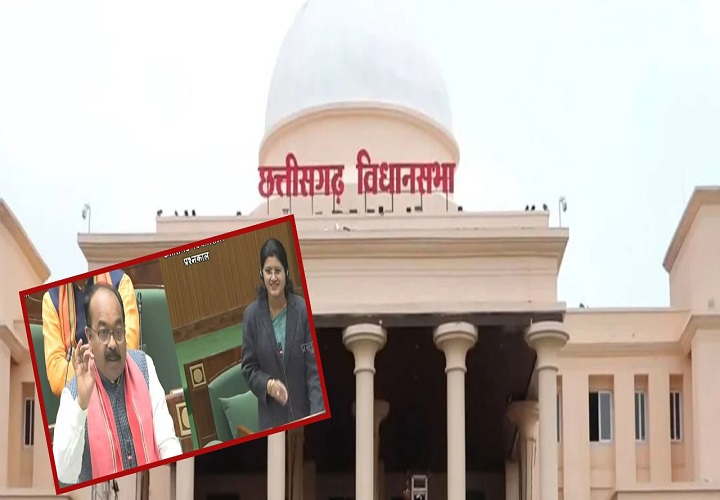 विधानसभा शीतकालीन सत्र: तीसरे दिन सदन में गूंजा APL-BPL कार्ड का मुद्दा, सड़क और शिक्षा पर भी तीखी बहस....