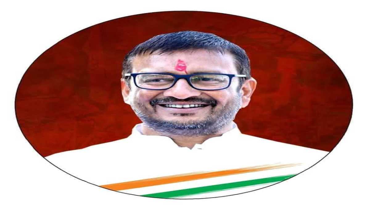 MP NEWS : रतलाम में कांग्रेस जिलाध्यक्ष हर्षविजय गेहलोत ने पद से दिया इस्तीफा, इस वजह से लिया फैसला 