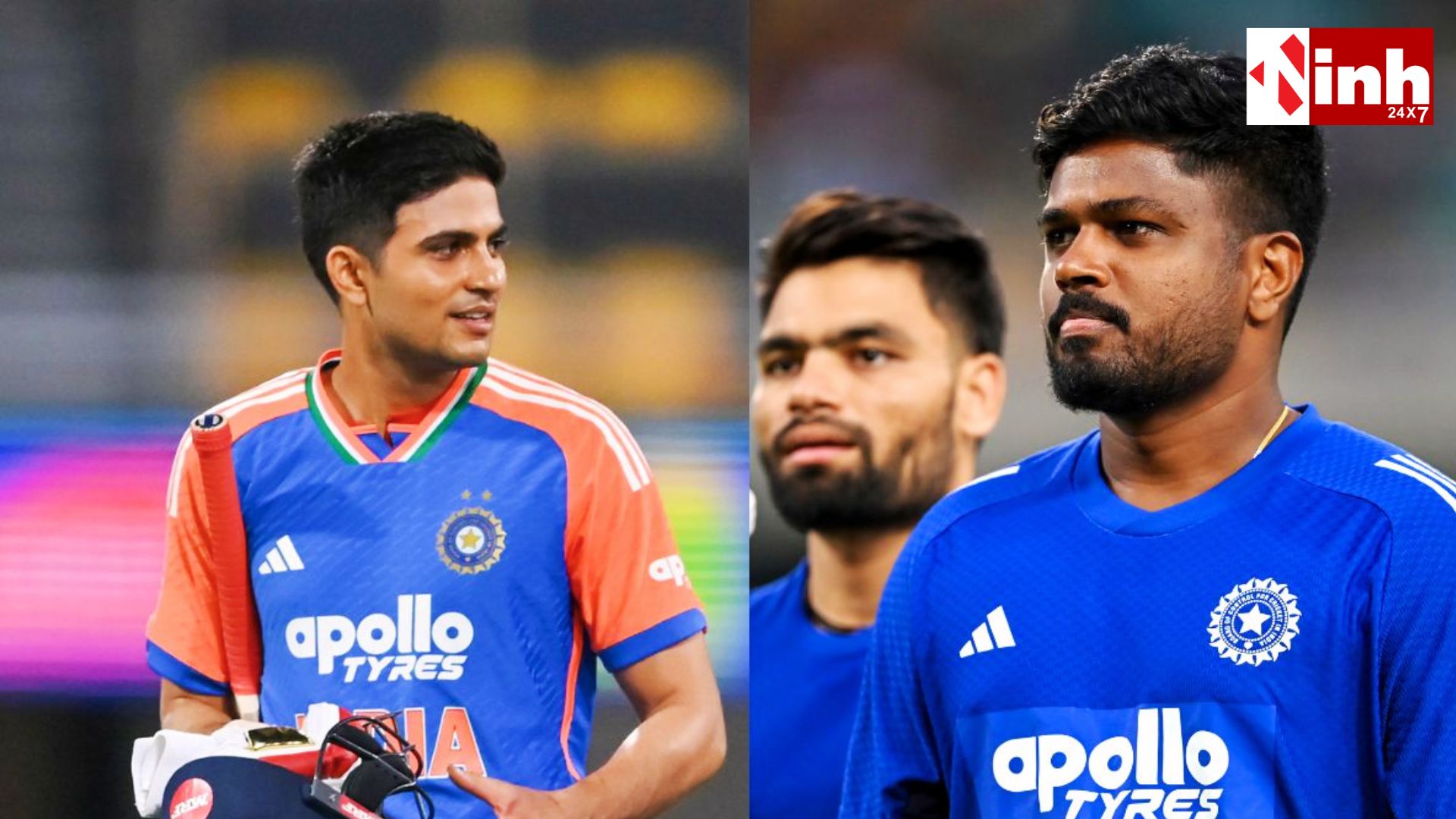 T20 World Cup 2026: टीम इंडिया का ऐलान कल, क्या संजू सैमसन को मिलेगा मौका? संभावित 15 सदस्यीय स्क्वॉड पर बड़ा अपडेट...