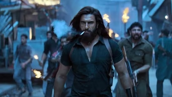 Dhurandhar OTT Deal: ‘धुरंधर’ का रिकॉर्डतोड़ सौदा, नेटफ्लिक्स पर बनी सबसे महंगी हिंदी फिल्म...