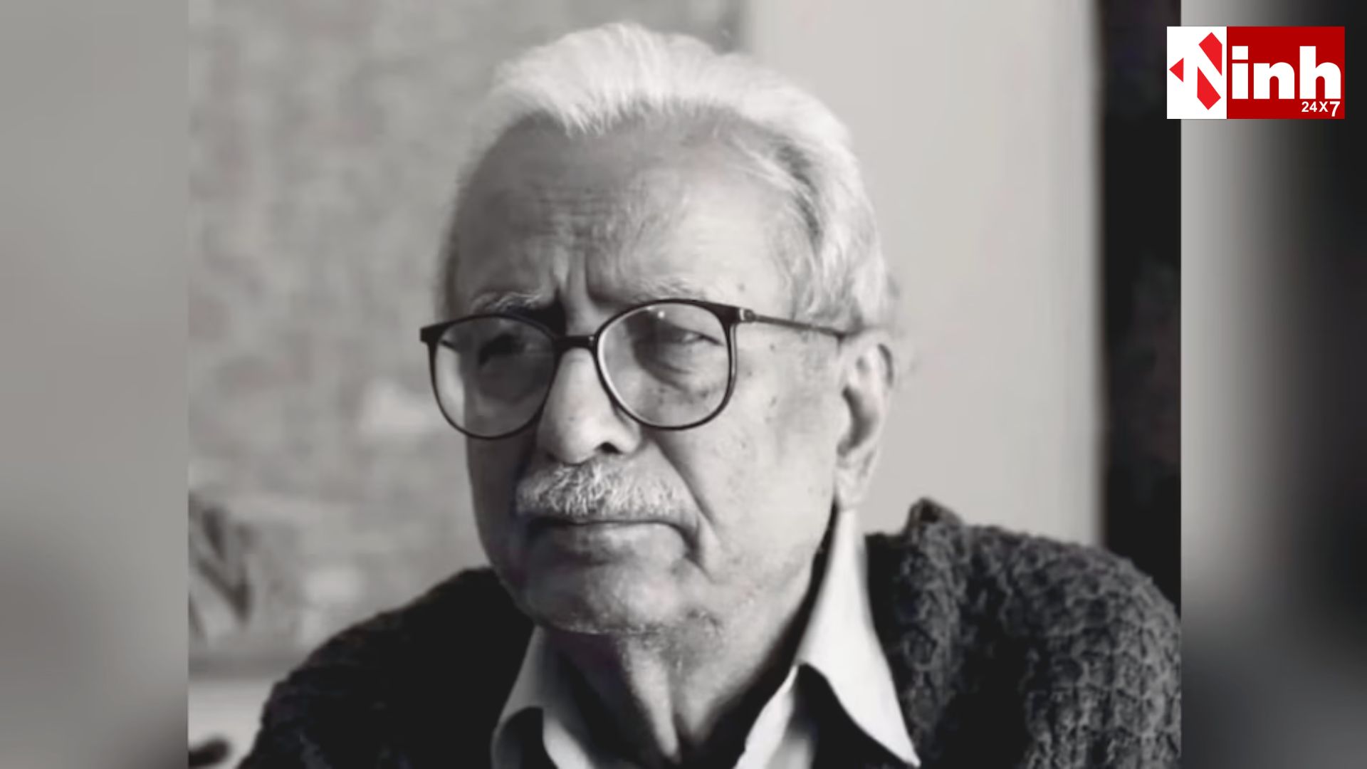 विनोद कुमार शुक्ल का आज होगा अंतिम संस्कार: राजकीय सम्मान के साथ देंगे अंतिम विदाई...