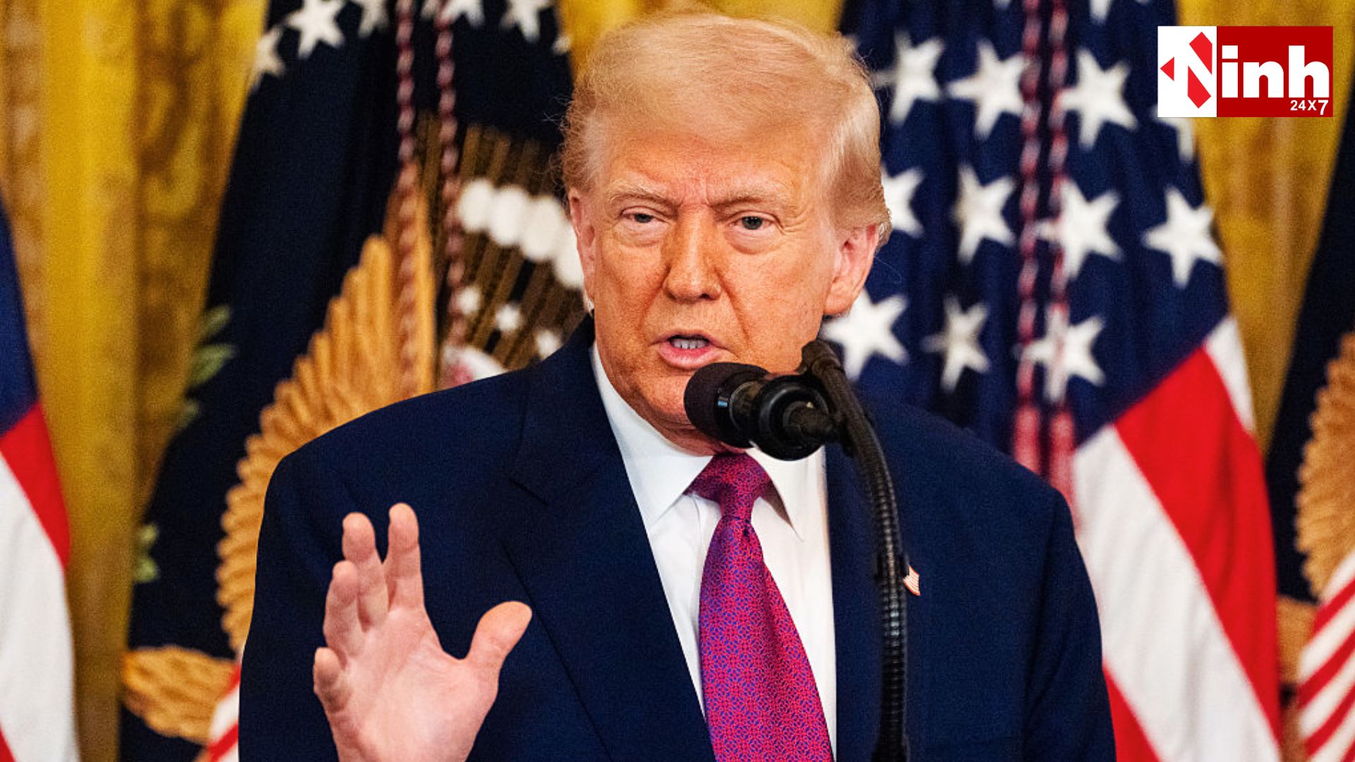 Trump Tariff Backfire: ट्रंप का टैरिफ दांव पड़ा भारी, अमेरिका में कंपनियों के दिवालियापन ने तोड़ा 15 साल का रिकॉर्ड...