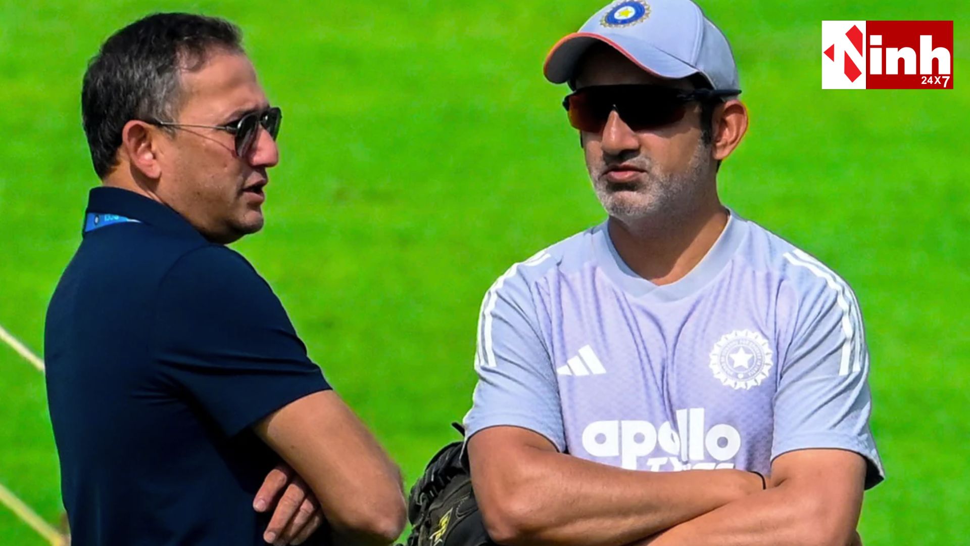 Gautam Gambhir: क्या टीम इंडिया के हेड कोच पद से हटेंगे गौतम गंभीर? BCCI ने अफवाहों पर लगाया फुल स्टॉप...