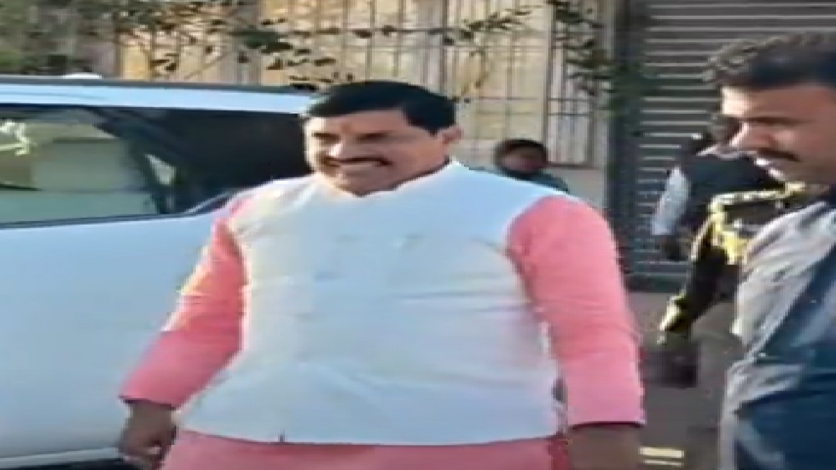 UMARIYA NEWS : उमरिया में CM मोहन का फॅमिली वेकेशन जारी, आज करेंगे मां बिरासनी माता के दर्शन, सफारी का भी उठाया लुत्फ