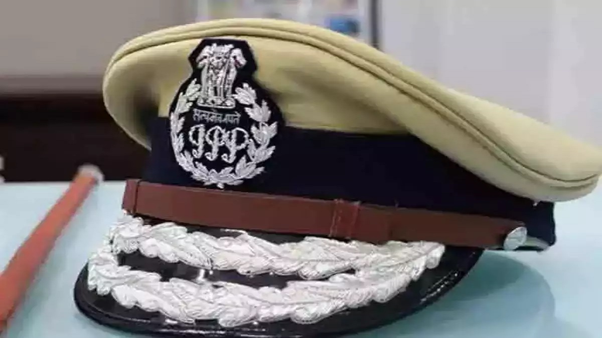  BREAKING NEWS : बड़ी खबर ! एमपी में 90+ अफसरों को हुआ प्रमोशन, IPS आशुतोष राय बने स्पेशल डीजी, कौशलेंद्र विक्रम सिंह बने सचिव