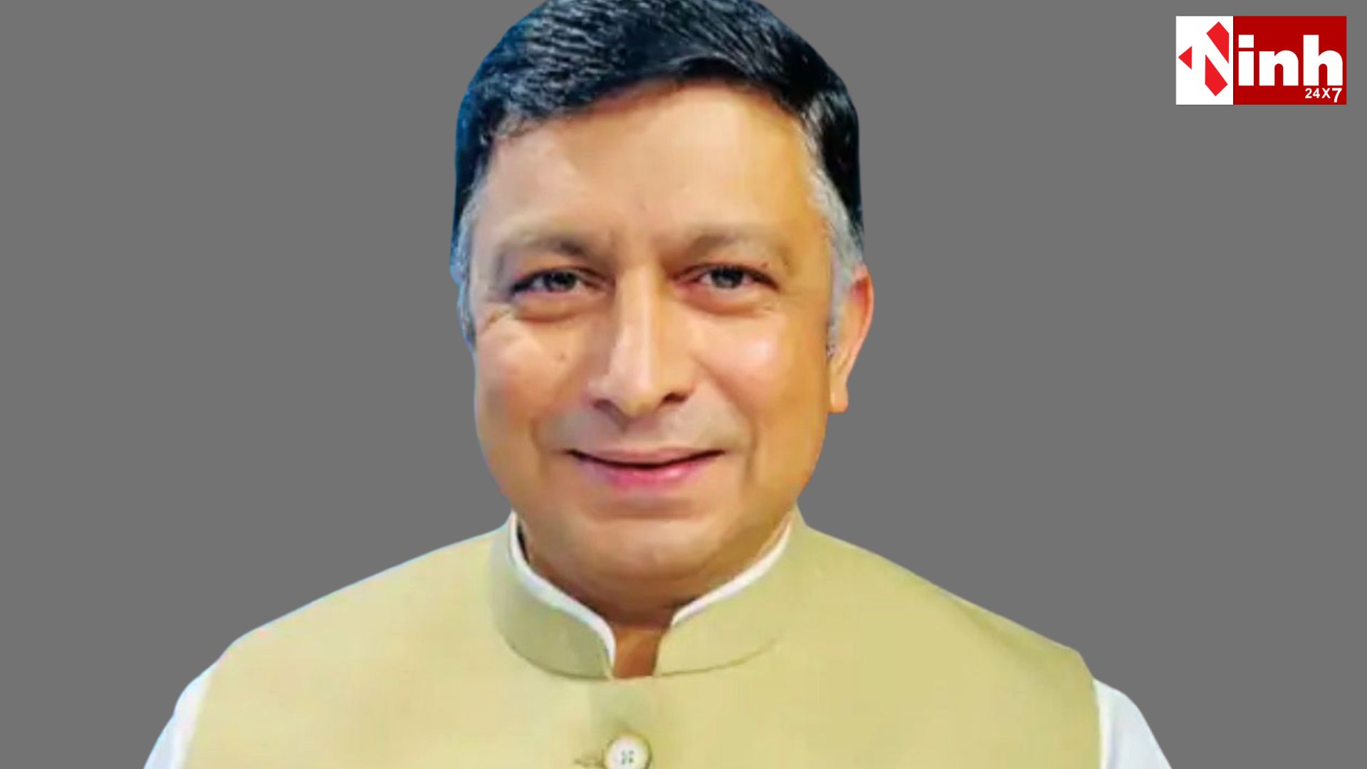 झीरम घाटी बयान पर सख्त कांग्रेस: प्रवक्ता विकास तिवारी पद से हटाए गए, 3 दिन में मांगा जवाब...