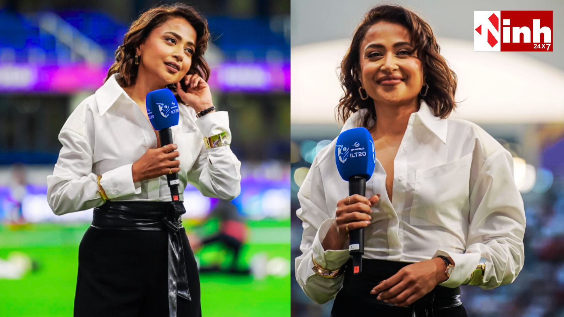 Ridhima Pathak BPL Controversy: देश पहले कहकर BPL से खुद हटीं भारतीय ब्रॉडकास्टर रिद्धिमा पाठक...