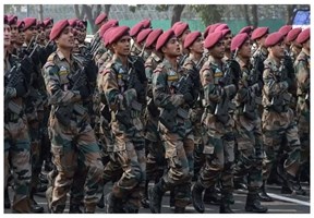 Indian Army SSC Tech 2026: सेना में अधिकारी बनने का सुनहरा अवसर, 67वीं SSC टेक्निकल एंट्री शुरू