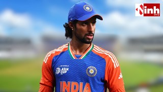 T20 वर्ल्ड कप 2026 से पहले टीम इंडिया को करारा झटका, तिलक वर्मा हुए घायल, New Zealand Series से भी बाहर! 