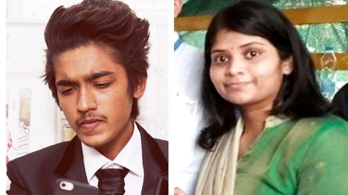 indore news : बड़ी खबर ! इंदौर सड़क हादसे में पूर्व गृह मंत्री बाला बच्चन की बेटी सहित 2 का निधन, पसरा मातम 