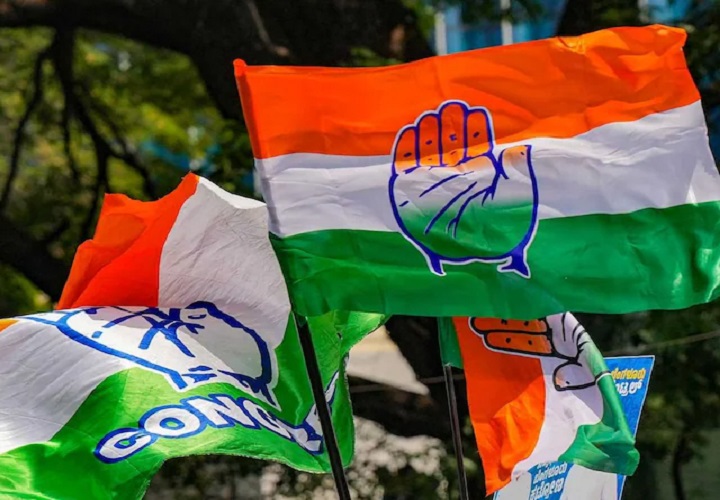 मनरेगा पर कांग्रेस का बड़ा आंदोलन: जनवरी–फरवरी में छत्तीसगढ़ भर में ‘मनरेगा बचाओ संग्राम’, कल करेगी जिला स्तरीय प्रेस कॉन्फ्रेंस