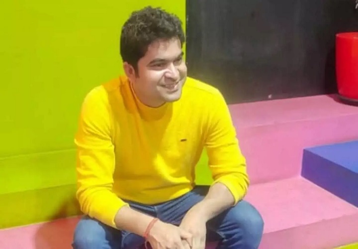 ग्रेसफुल मीडिया के संचालक रंजन पुरोहित ने की आत्महत्या: 9 जनवरी के हमले से जुड़ाव की जांच में जुटी पुलिस