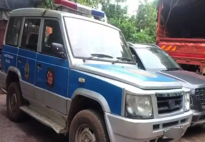 मानवता शर्मसार: कोरबा में डायल 112 चालक पर सामूहिक दुष्कर्म का आरोप, 2 आरोपी गिरफ्तार... 