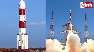 PSLV-C62 Mission: नए साल के पहले स्पेस मिशन में लॉन्चिंग के बाद आई तकनीकी चुनौती, ISRO कर रहा विश्लेषण...