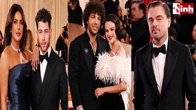 प्रियंका-निक जोनस ने Golden Globe Awards में लूटी स्पॉटलाइट, अवॉर्ड नाइट में इन कई फिल्मों ने बाज़ी मारी...