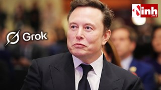 Grok AI Ban: इंडोनेशिया और मलेशिया में Grok की सेवाओं पर अस्थायी रोक...
