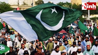 ‘टुकड़ों’ में बंट सकता है पाकिस्तान!: मंत्री ने देश को 4 की बजाय 16 हिस्सों में बांटने की उठाई मांग...