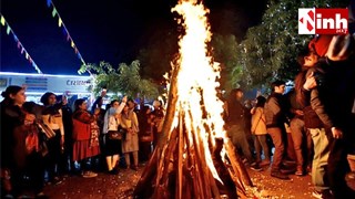 Why Lohri Is Celebrated: लोहड़ी क्यों मनाई जाती है? रेवड़ी-मूंगफली का महत्व और दुल्ला भट्टी की पूरी कहानी...