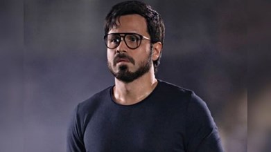 Emraan Hashmi की फ्लाइट को करना पड़ा डायवर्ट, जयपुर में हुई इमरजेंसी लैंडिंग