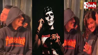 मास्क के पीछे छुपा सिंगर तलविंदर का असली चेहरा रिविल: दिशा पाटनी संग डेटिंग की अटकलें तेज...