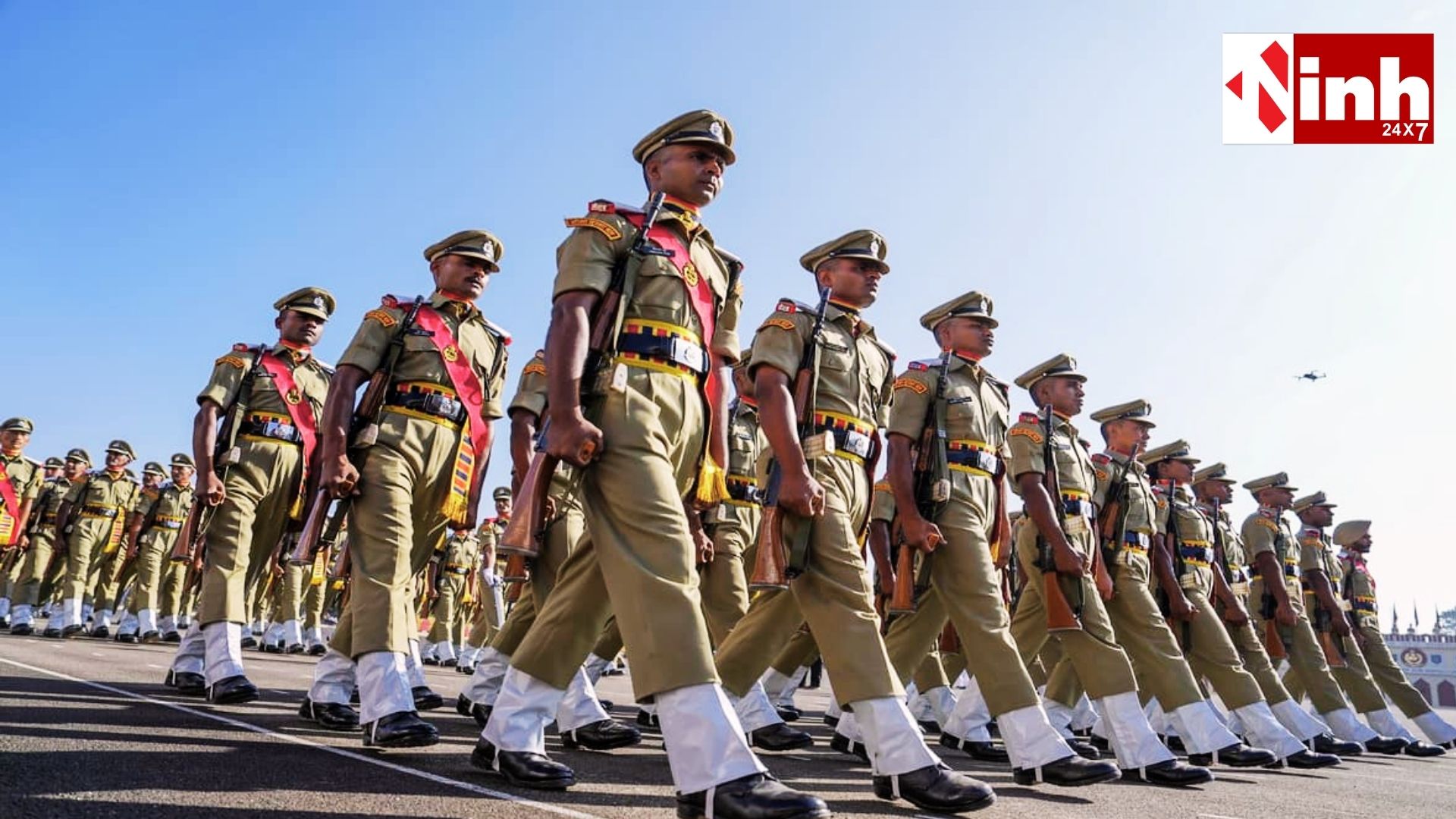 Delhi Police: दिल्ली पुलिस कांस्टेबल परीक्षा के लिए उत्तर कुंजी जारी,  16 जनवरी तक दर्ज कर सकेंगे आपत्ति... 